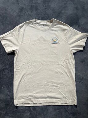 Hurley Men’s Graphic Tee